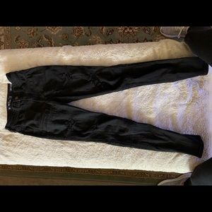 Hollister jeggings 00R